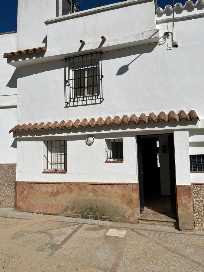Esencia De Arcos Arcos de la Frontera Exterior foto