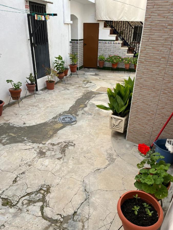 Esencia De Arcos Arcos de la Frontera Exterior foto
