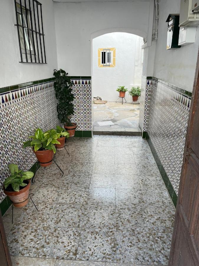Esencia De Arcos Arcos de la Frontera Exterior foto