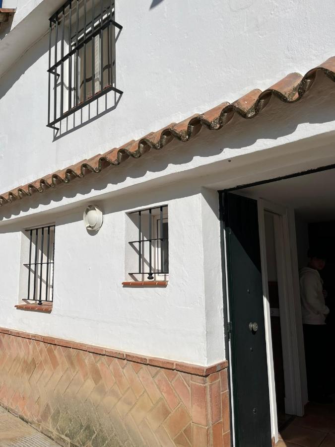 Esencia De Arcos Arcos de la Frontera Exterior foto